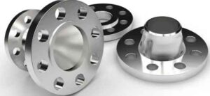 Exploring ANSI Flanges: Types, Uses, and Benefits 1 ANSI Flanges