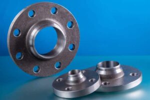 Types of ANSI Flanges and Their Applications